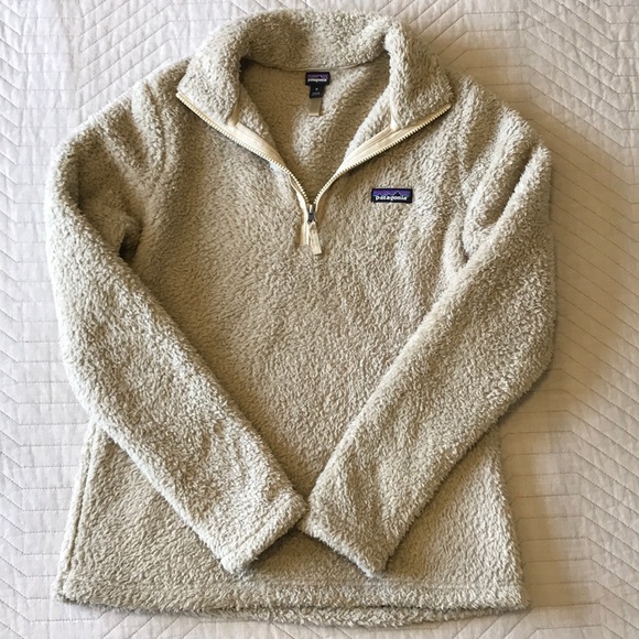 Patagonia Sweaters - Patagonia Los Gatos 1/4 Zip Fleece